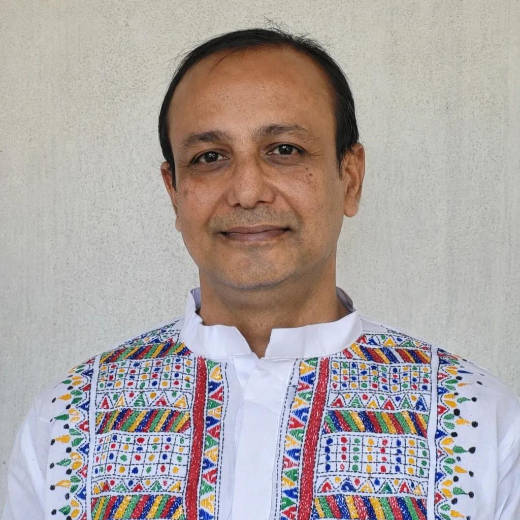 Dhiman Bhattachariya