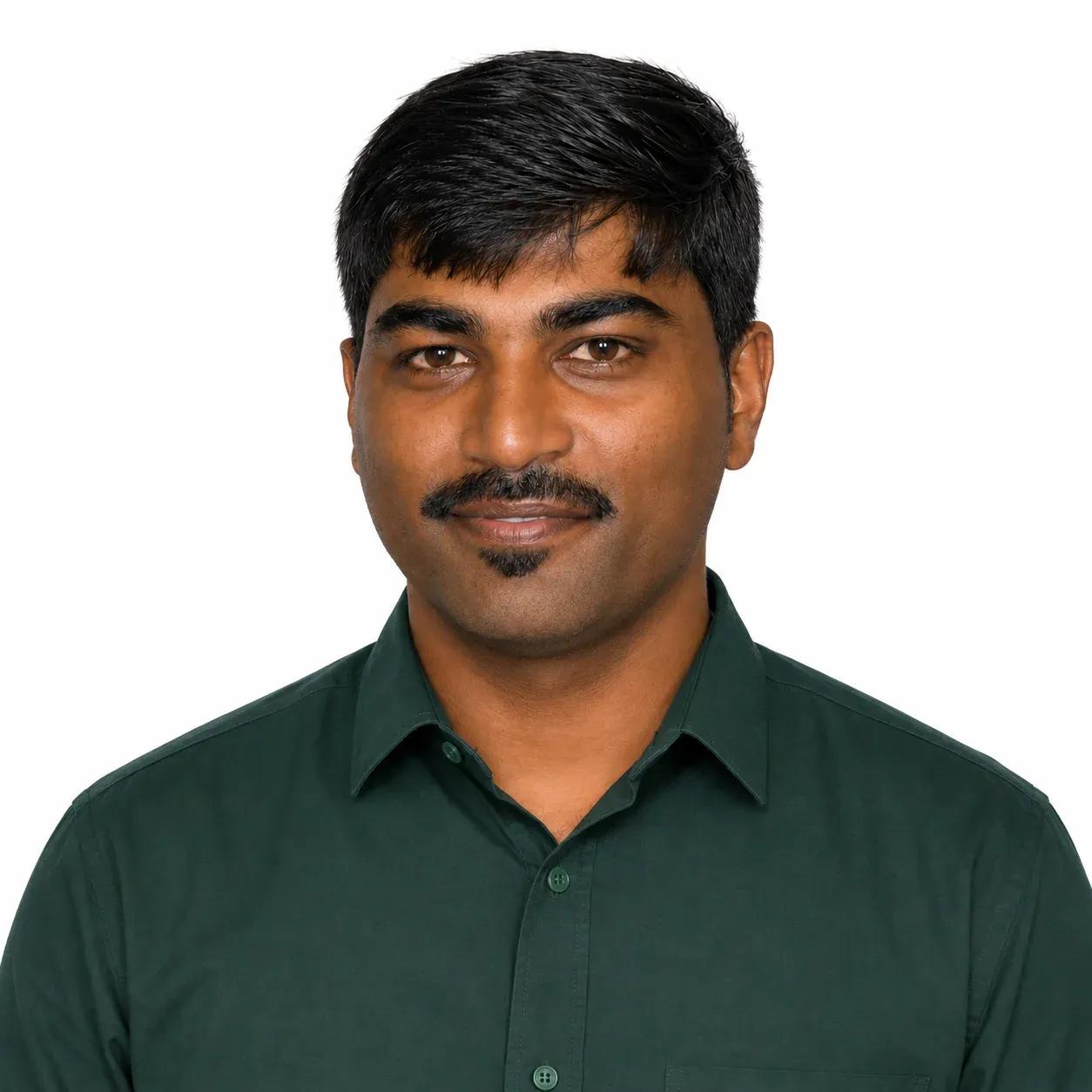 ARNAB DAS